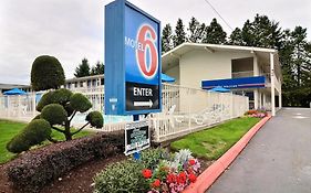 Motel 6 Tumwater Olympia